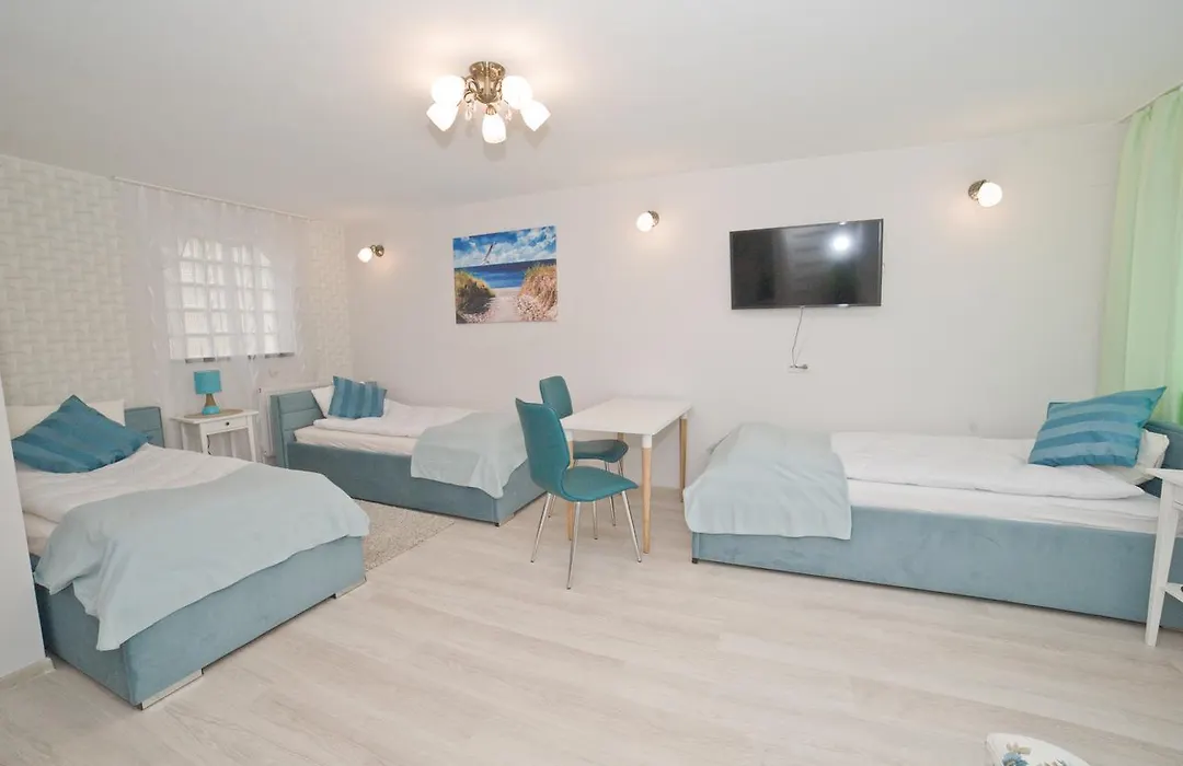 La Playa By Grand Apartments-1
